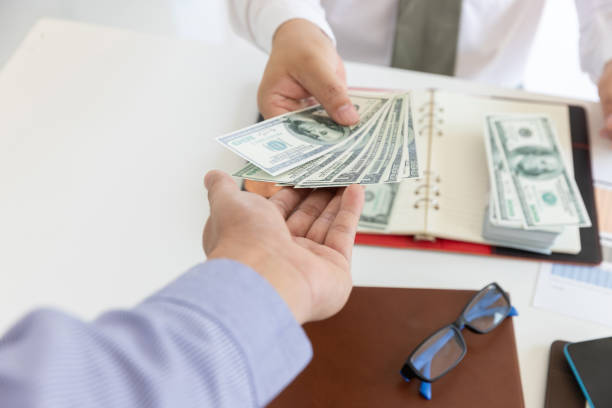 Best Personal Loans  in Green Forest, AR